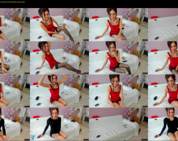 _funsize_ — 71 minute Chaturbate female cam show recording, 1080p, Nov 8, 2020