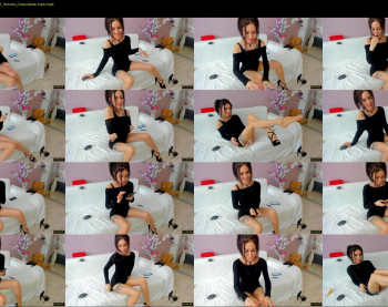 _funsize_ — 47 minute Chaturbate female cam show recording, 1080p, Nov 8, 2020