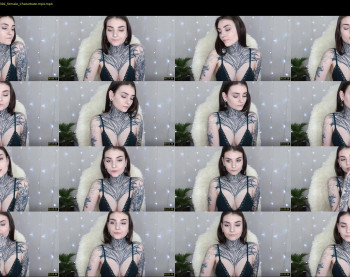 _peni_wise_ — 3 minute Chaturbate female cam show recording, 1080p, Nov 8, 2020