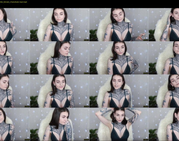 _peni_wise_ — 24 minute Chaturbate female cam show recording, 1080p, Nov 8, 2020