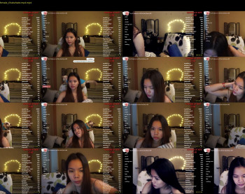 _pilya_ — 47 minute Chaturbate female cam show recording, 720p, Nov 9, 2020