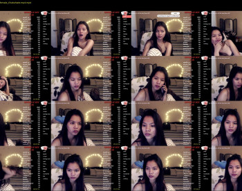 _pilya_ — 10 minute Chaturbate female cam show recording, 720p, Nov 9, 2020