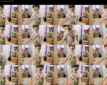 adanstar — 18 minute Chaturbate male cam show recording, 1080p, Nov 9, 2020