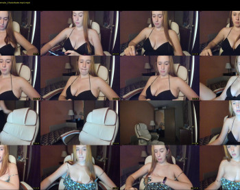 aliaa_ — 70 minute Chaturbate female cam show recording, 1080p, Nov 8, 2020