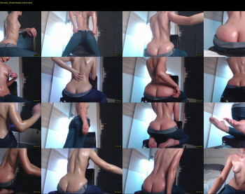 alycetn — 38 minute Chaturbate female cam show recording, 720p, Nov 8, 2020
