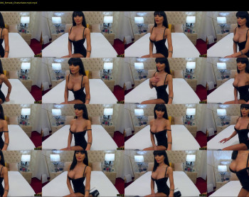 amberwillis — 16 minute Chaturbate female cam show recording, 720p, Nov 8, 2020