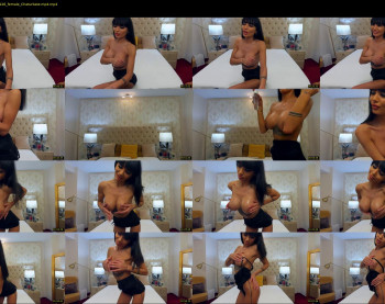 amberwillis — 3 minute Chaturbate female cam show recording, 720p, Nov 9, 2020