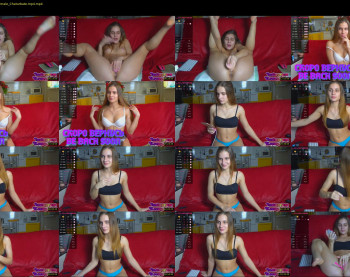 an_iv — 72 minute Chaturbate female cam show recording, 1080p, Nov 8, 2020