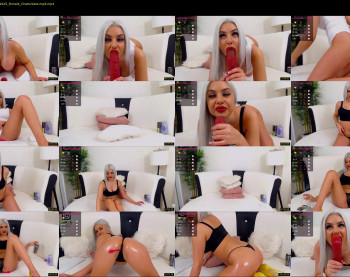 anasstacia__ — 70 minute Chaturbate female cam show recording, 1080p, Nov 8, 2020