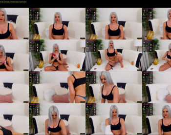 anasstacia__ — 32 minute Chaturbate female cam show recording, 1080p, Nov 8, 2020