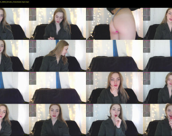 angel_from_sky — 16 minute Chaturbate female cam show recording, 1080p, Nov 8, 2020
