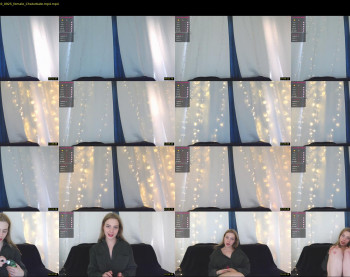 angel_from_sky — 40 minute Chaturbate female cam show recording, 1080p, Nov 8, 2020