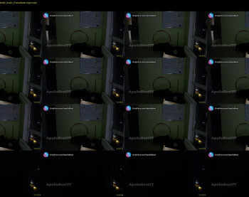 apollobest77 — 36 minute Chaturbate male cam show recording, 720p, Nov 9, 2020