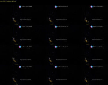 apollobest77 — 36 minute Chaturbate male cam show recording, 720p, Nov 9, 2020