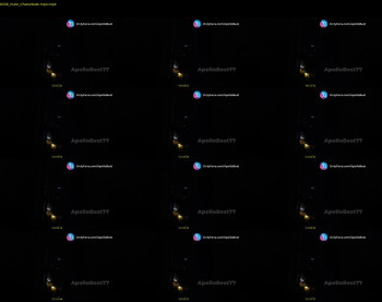 apollobest77 — 36 minute Chaturbate male cam show recording, 720p, Nov 9, 2020