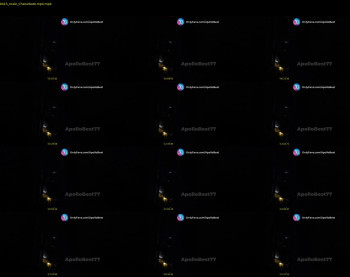 apollobest77 — 36 minute Chaturbate male cam show recording, 720p, Nov 9, 2020