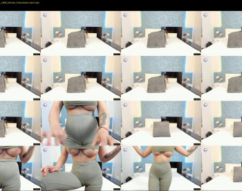 asian_delight_ — 29 minute Chaturbate female cam show recording, 1080p, Nov 8, 2020