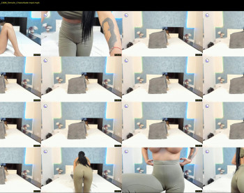 asian_delight_ — 65 minute Chaturbate female cam show recording, 1080p, Nov 8, 2020