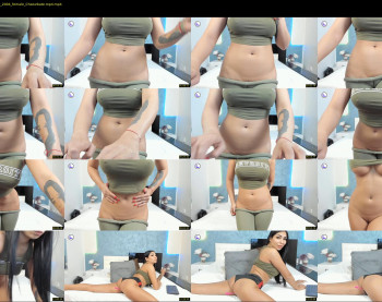 asian_delight_ — 16 minute Chaturbate female cam show recording, 1080p, Nov 8, 2020