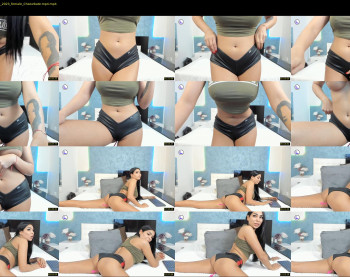 asian_delight_ — 13 minute Chaturbate female cam show recording, 1080p, Nov 8, 2020