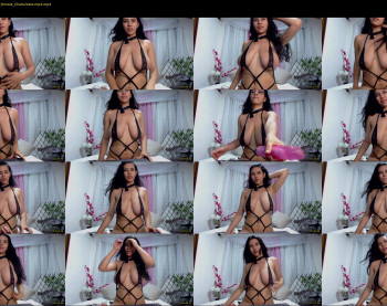 basthet — 9 minute Chaturbate female cam show recording, 720p, Nov 9, 2020
