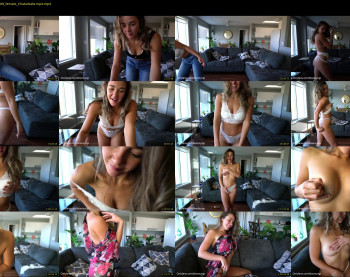 bloomyogi — 114 minute Chaturbate female cam show recording, 720p, Nov 8, 2020