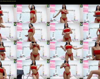 catalina__10_ — 70 minute Chaturbate female cam show recording, 1080p, Nov 8, 2020