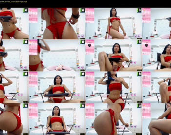 catalina__10_ — 70 minute Chaturbate female cam show recording, 1080p, Nov 8, 2020