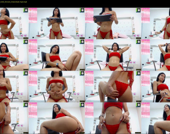 catalina__10_ — 70 minute Chaturbate female cam show recording, 1080p, Nov 8, 2020