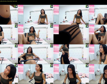 catalina__10_ — 59 minute Chaturbate female cam show recording, 1080p, Nov 8, 2020