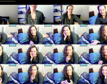 chantarra — 33 minute Chaturbate female cam show recording, 720p, Nov 8, 2020