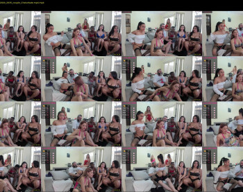 cheeseburgerjesus — 5 minute Chaturbate couple cam show recording, 1080p, Nov 8, 2020