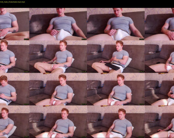 chris_boy37 — 72 minute Chaturbate male cam show recording, 720p, Nov 8, 2020