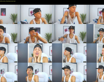 chris_scolaro — 70 minute Chaturbate male cam show recording, 1080p, Nov 9, 2020