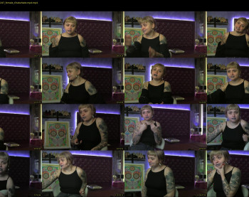coolteacher — 76 minute Chaturbate female cam show recording, 1080p, Nov 8, 2020