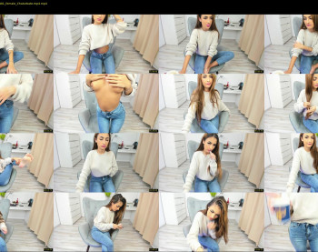 dariaa_doll — 16 minute Chaturbate female cam show recording, 1080p, Nov 9, 2020