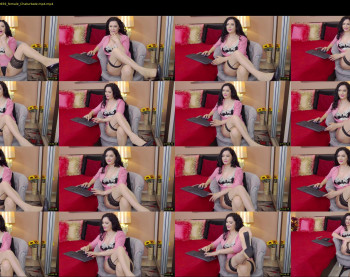 dianacharm — 67 minute Chaturbate female cam show recording, 1080p, Nov 8, 2020