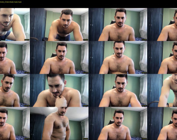 djmute — 61 minute Chaturbate male cam show recording, 720p, Nov 8, 2020