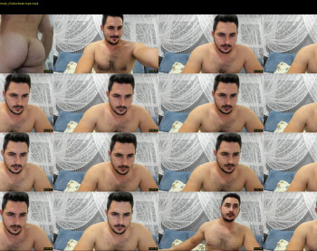 djmute — 19 minute Chaturbate male cam show recording, 720p, Nov 8, 2020