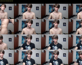 dmitryromanov — 13 minute Chaturbate male cam show recording, 1080p, Nov 9, 2020
