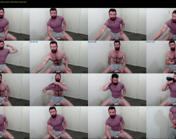 donnybasilisk — 22 minute Chaturbate male cam show recording, 1080p, Nov 8, 2020