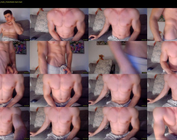 eddieds — 31 minute Chaturbate male cam show recording, 1080p, Nov 8, 2020