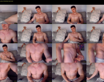 eddieds — 64 minute Chaturbate male cam show recording, 1080p, Nov 8, 2020