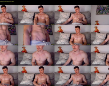 eddieds — 70 minute Chaturbate male cam show recording, 1080p, Nov 9, 2020