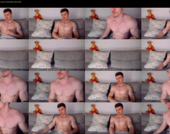 eddieds — 29 minute Chaturbate male cam show recording, 1080p, Nov 9, 2020