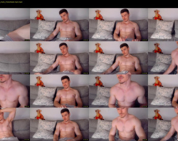 eddieds — 26 minute Chaturbate male cam show recording, 1080p, Nov 9, 2020