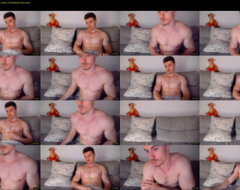 eddieds — 58 minute Chaturbate male cam show recording, 1080p, Nov 9, 2020