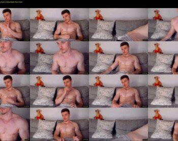 eddieds — 60 minute Chaturbate male cam show recording, 1080p, Nov 9, 2020