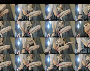 egome777 — 10 minute Chaturbate female cam show recording, 720p, Nov 8, 2020