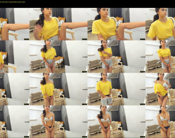 ehotlovea — 47 minute Chaturbate female cam show recording, 1080p, Nov 9, 2020